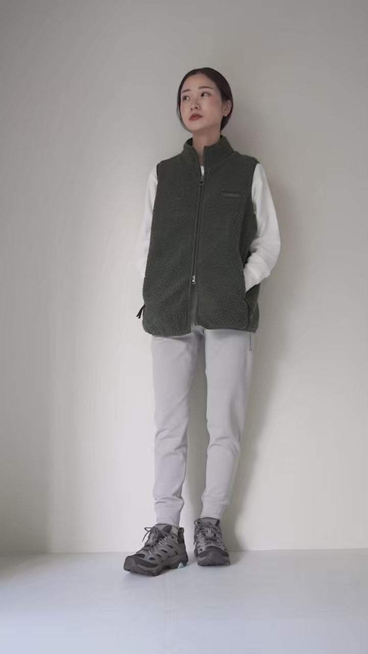 HOUDINI（フーディニ） WS アウトライトパンツ / レディース ボトムス