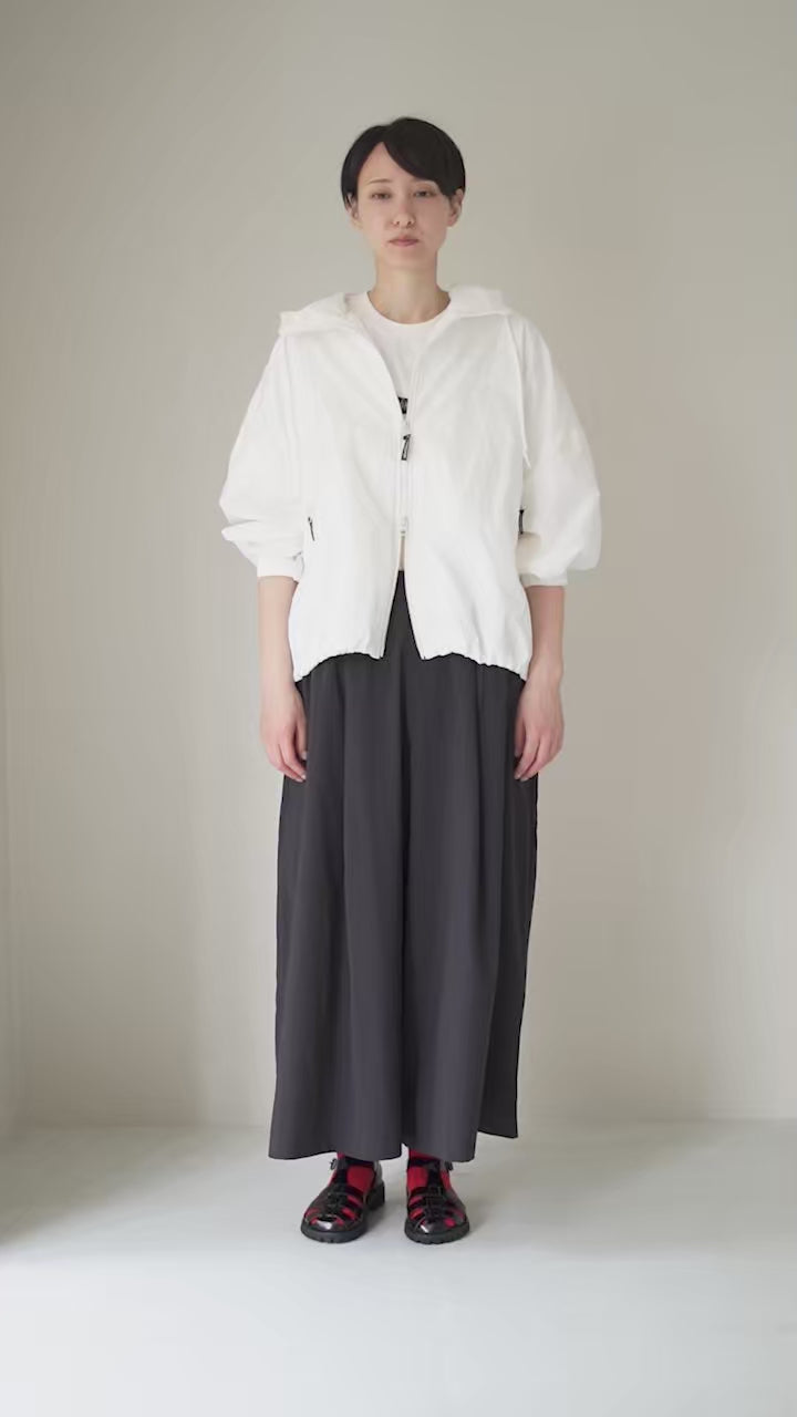 NANGA（ナンガ） エクスカーション ワイドパンツ W / ボトムス