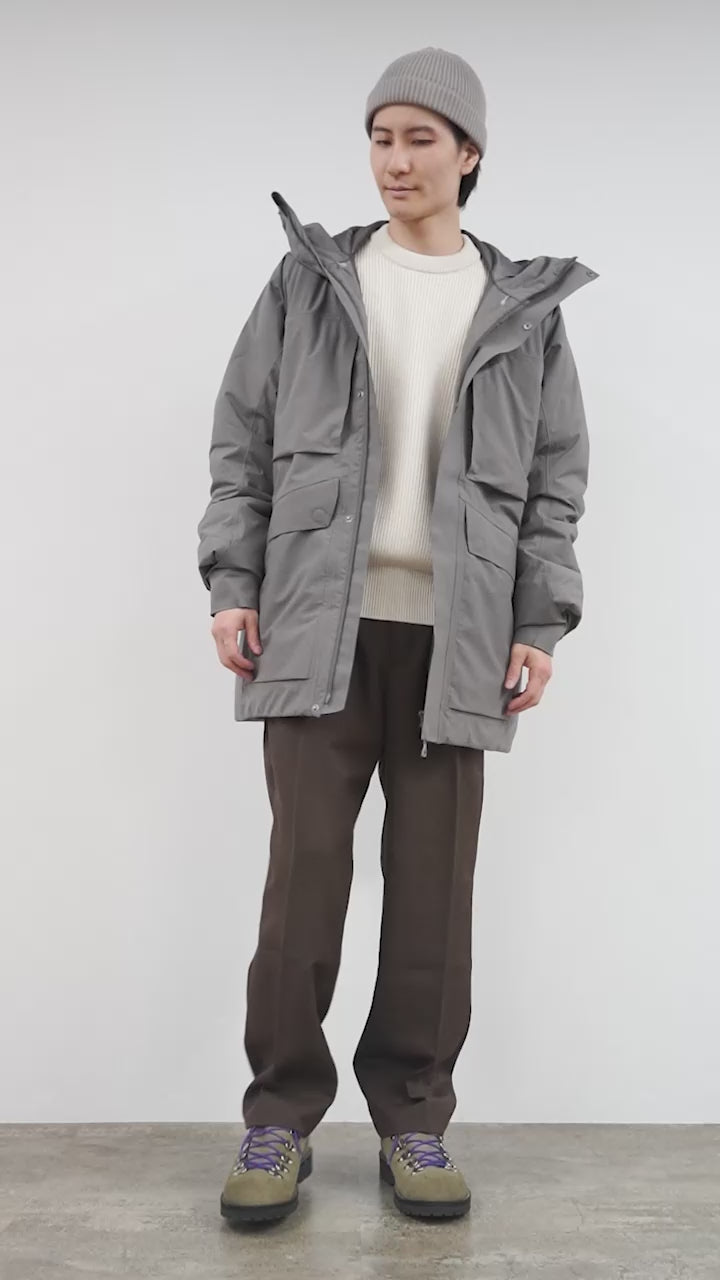 30％OFF】HOUDINI（フディーニ/フーディニ） Ms フォールイン