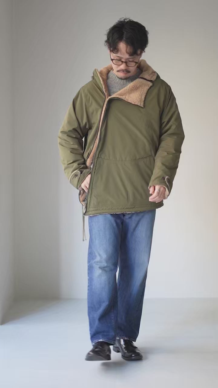 ILL ONE EIGHTY（イルワンエイティー） 別注 アップデートスノー