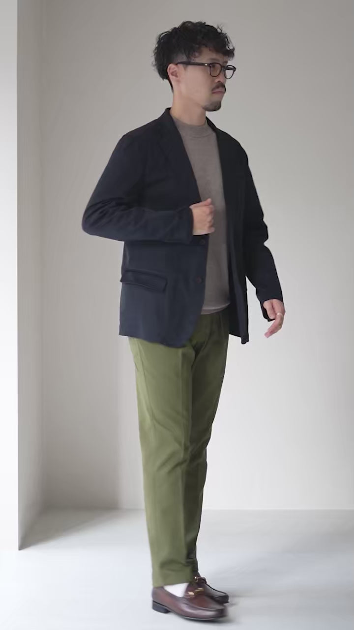 JAPAN BLUE JEANS（ジャパンブルージーンズ） JBJK4100 別注 フレンチ