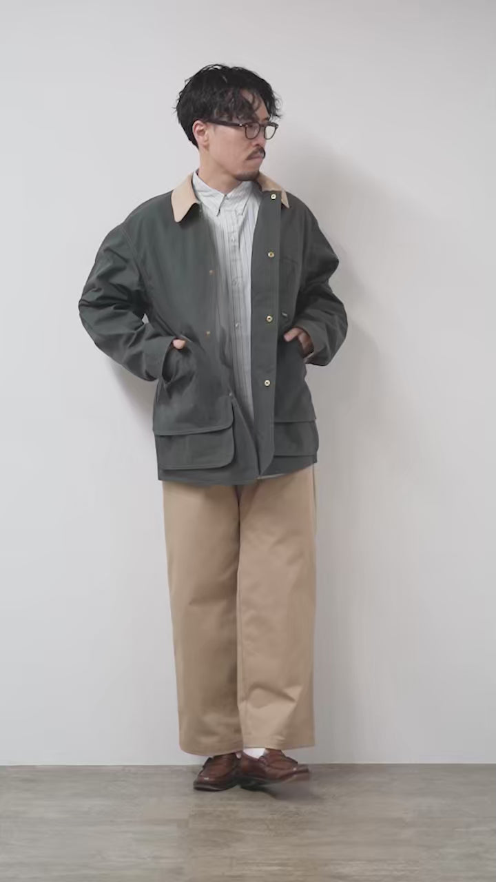 L.L.BEAN（エルエルビーン） ビーンズ フィールドコート アウター