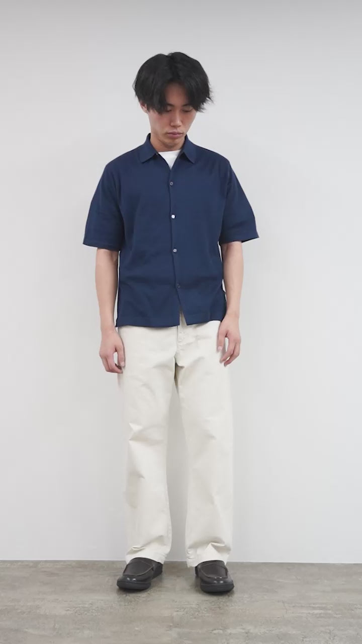 30％OFF】JOHN SMEDLEY（ジョンスメドレー） シーアイランドコットン
