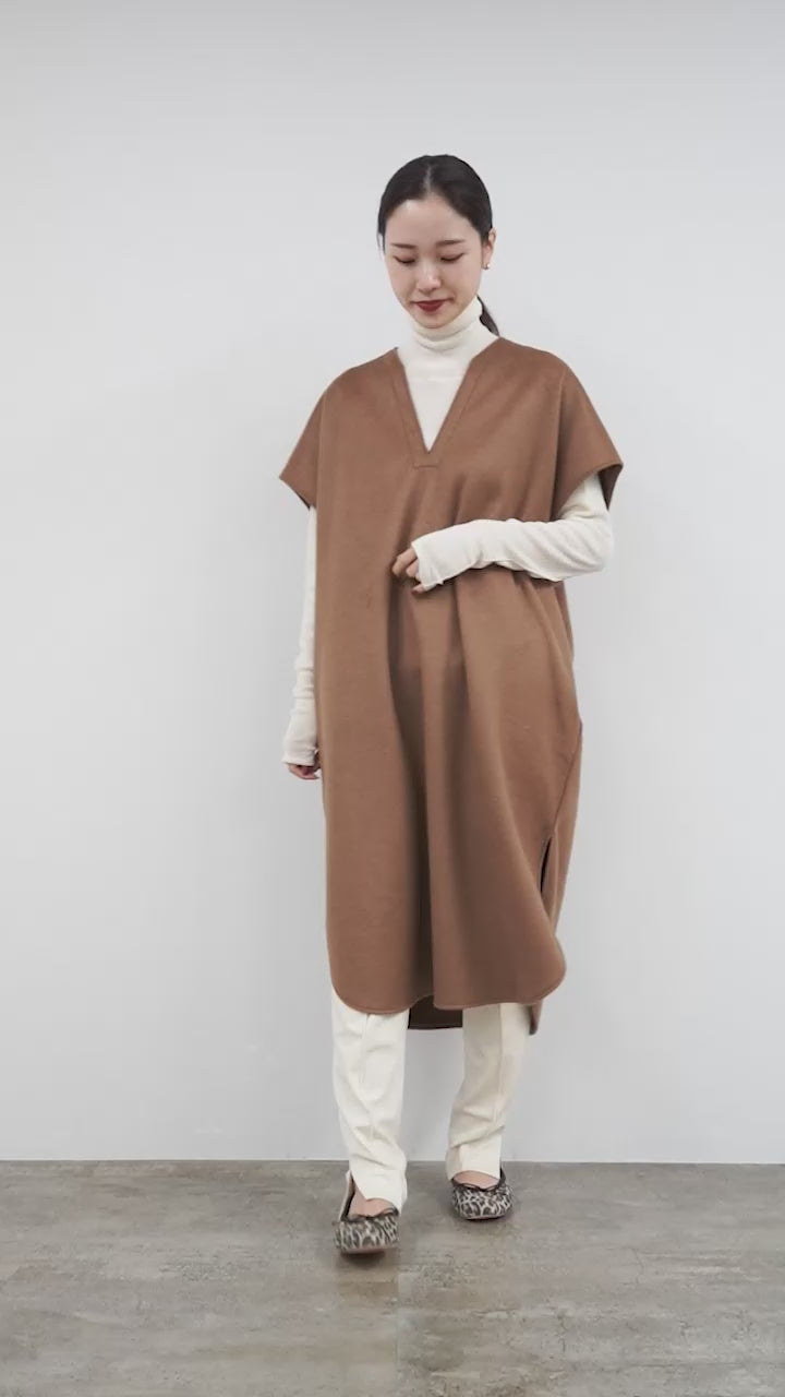 50％OFF】ME.（ミードット） ポンチョ ワンピース｜ROCOCO ONLINE STORE