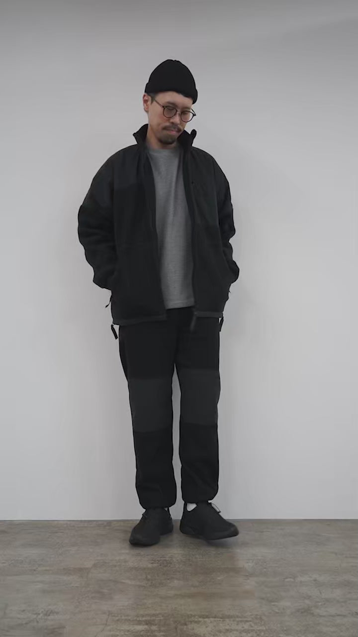 WHITE MOUNTAINEERING（ホワイトマウンテニアリング） ワイルド