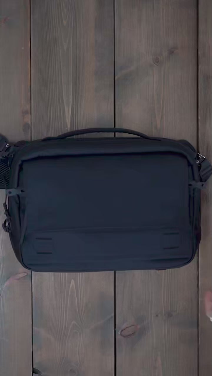 BLACK EMBER（ブラックエンバー） グリップスリング 12 エン
