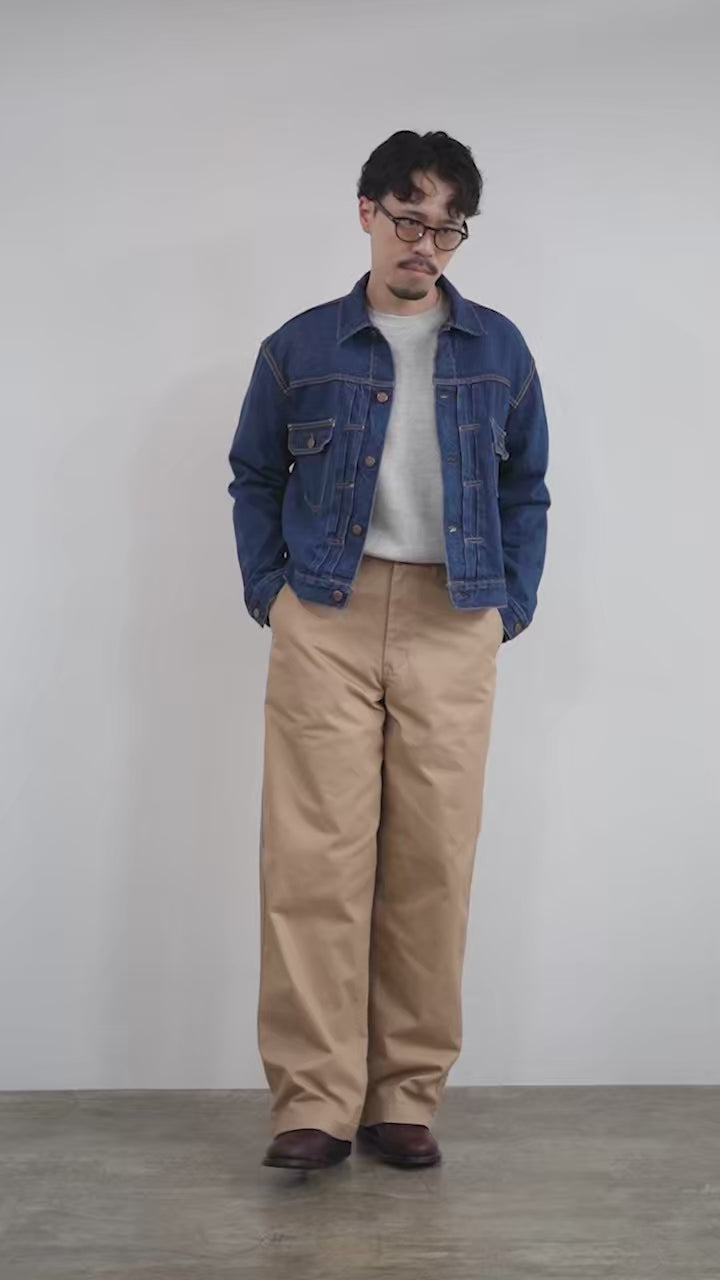 JAPAN BLUE JEANS（ジャパンブルージーンズ） 別注 プレミアムハイ