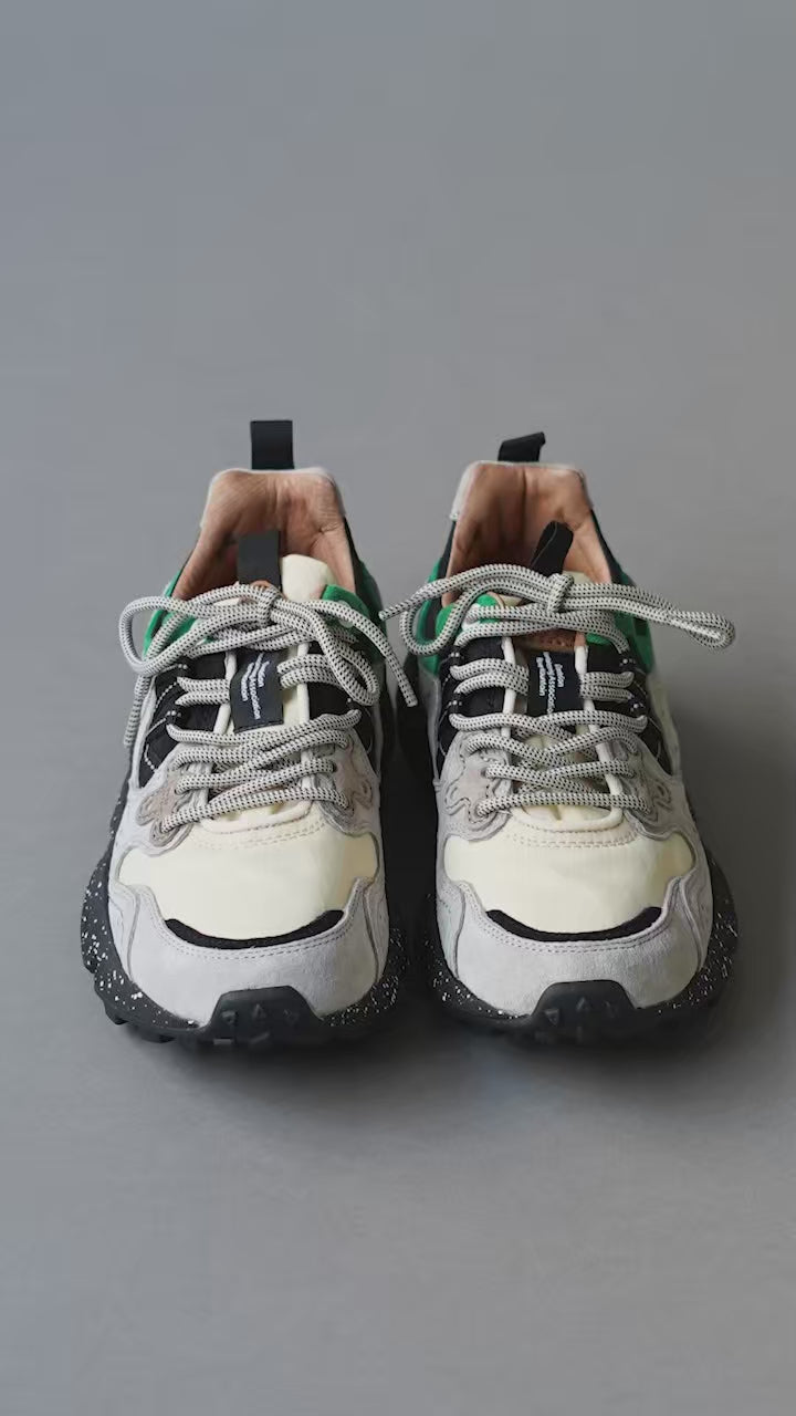 FLOWER MOUNTAIN（フラワーマウンテン） YAMANO 3 / レディース 靴