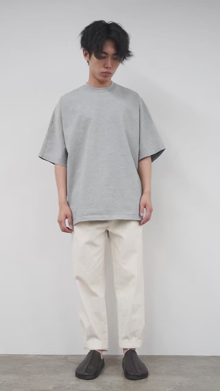 30％OFF】FUJITO（フジト） ハーフスリーブ Tシャツ｜ROCOCO ONLINE STORE