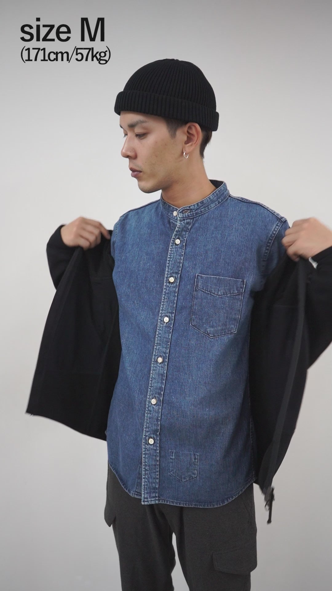 TILAK（ティラック） FEMUND MIG フェムンド ミグ タクティカルライン