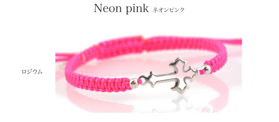 【50%OFF】CHALISA T..(チャリッサ・ティー) ブレスレット シルバークロス