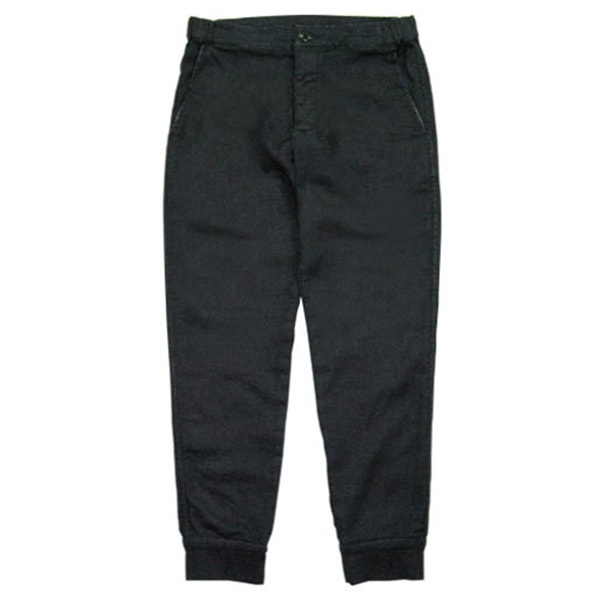 【30%OFF】FOB FACTORY(FOBファクトリー) F0403 F0404 リラックス スウェットパンツ