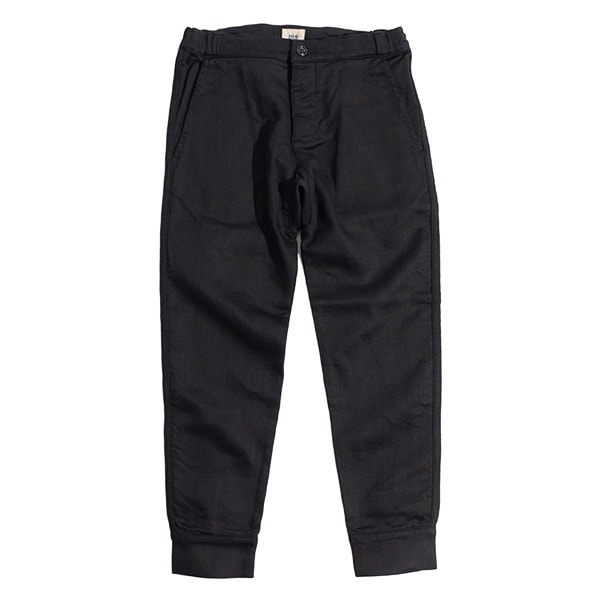 【30%OFF】FOB FACTORY(FOBファクトリー) F0403 F0404 リラックス スウェットパンツ