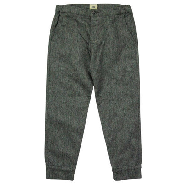 【30%OFF】FOB FACTORY(FOBファクトリー) F0403 F0404 リラックス スウェットパンツ