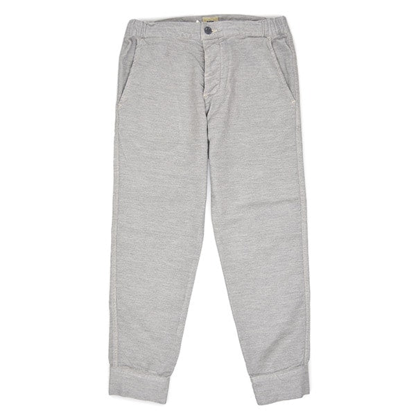 【30%OFF】FOB FACTORY(FOBファクトリー) F0403 F0404 リラックス スウェットパンツ