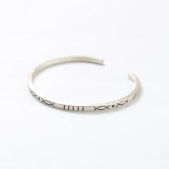 silver / ユニセックスフリー