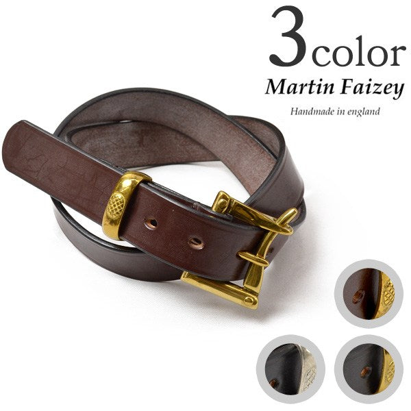 MARTIN FAIZEY (マーティンフェイジー） 1.25インチ（30mm）クイック 