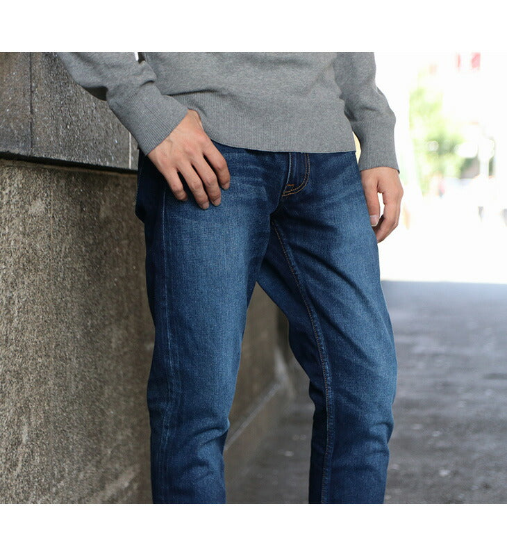 JAPAN BLUE JEANS