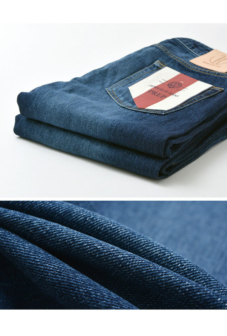 JAPAN BLUE JEANS