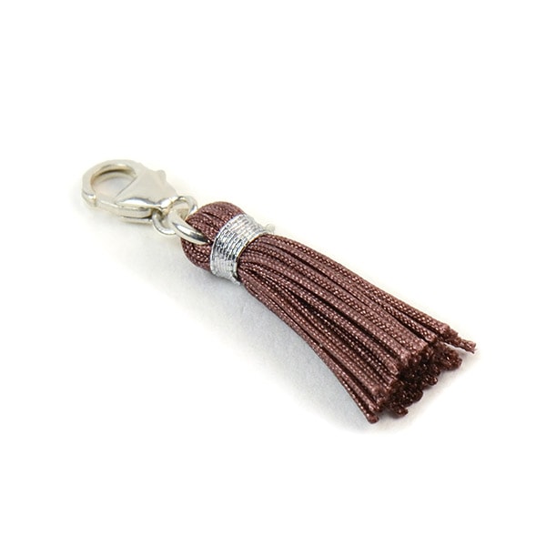 【50%OFF】CHALISA T..(チャリッサ・ティー) デタッチャブル タッセル マルチトップ