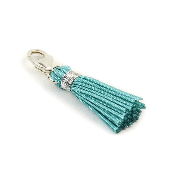 【50%OFF】CHALISA T..(チャリッサ・ティー) デタッチャブル タッセル マルチトップ