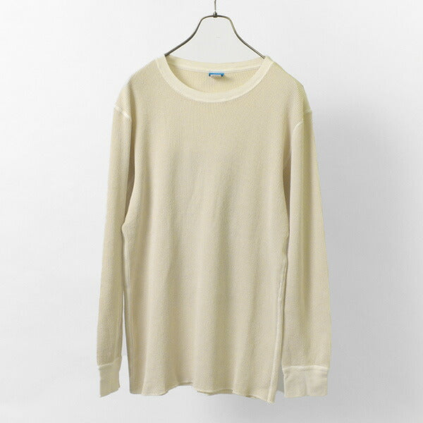 30％OFF】GOOD ON（グッドオン） ロングスリーブ サーマル Tシャツ 