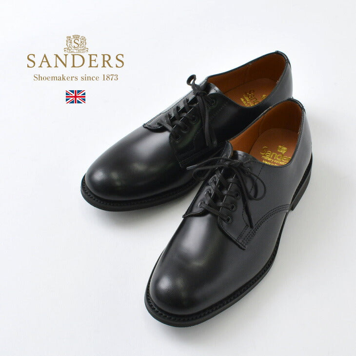 SANDERS