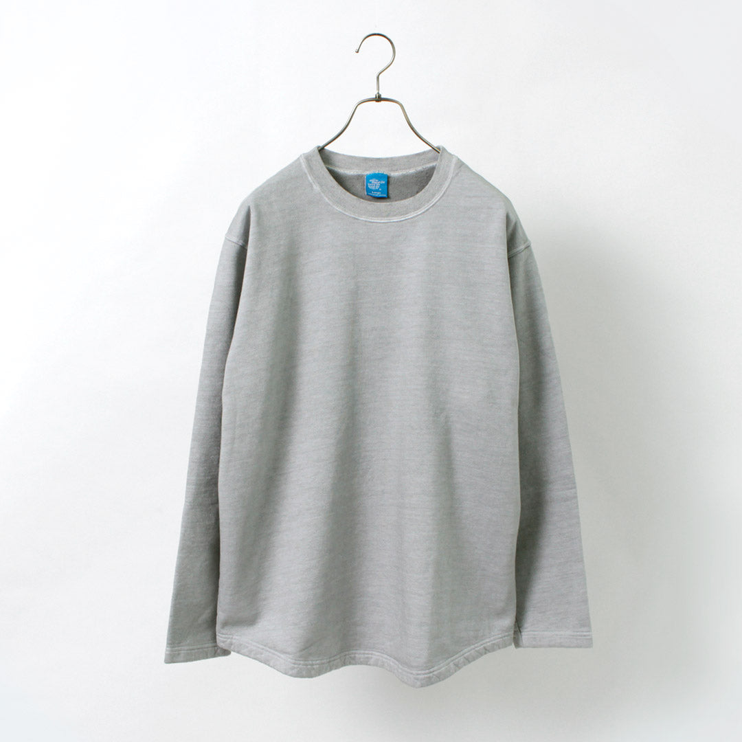 GOOD ON(グッドオン) ラフ クルースウェット