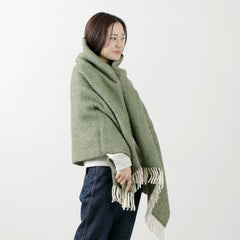 olive / F