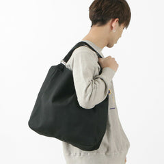 black / M