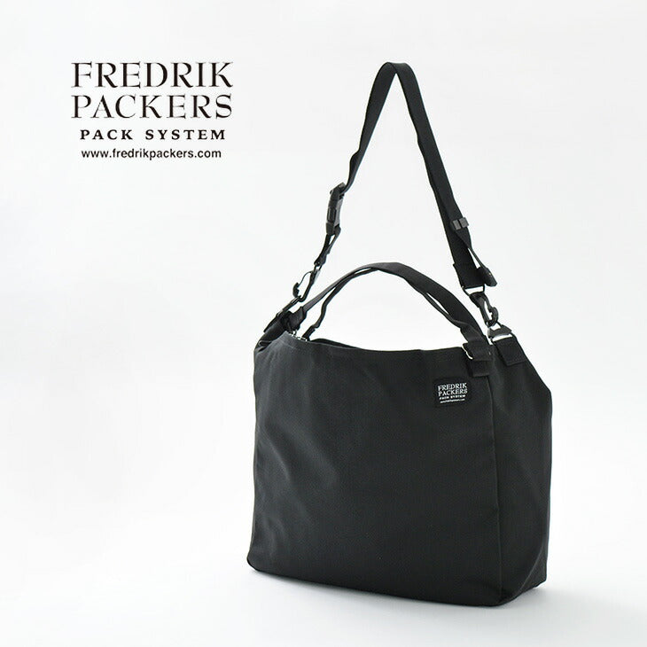 FREDRIK PACKERS