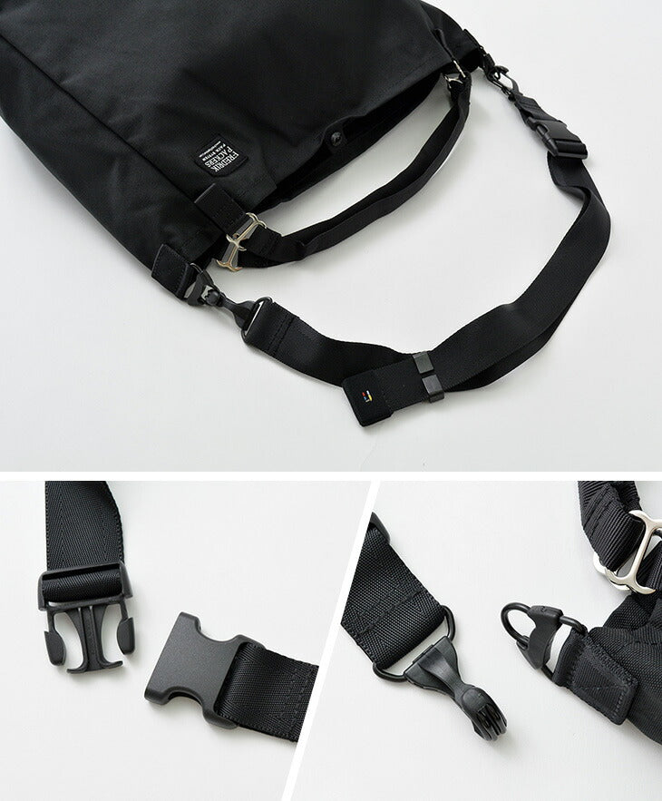 FREDRIK PACKERS