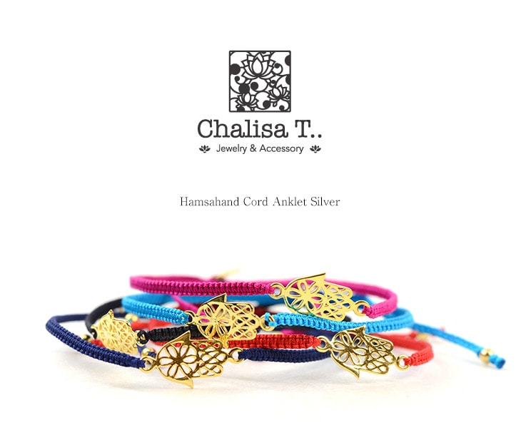 CHALISA T..