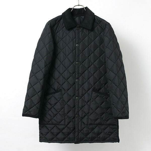 30％OFF】BARBOUR（バブアー） リッツデール SL ロング ナイロン 