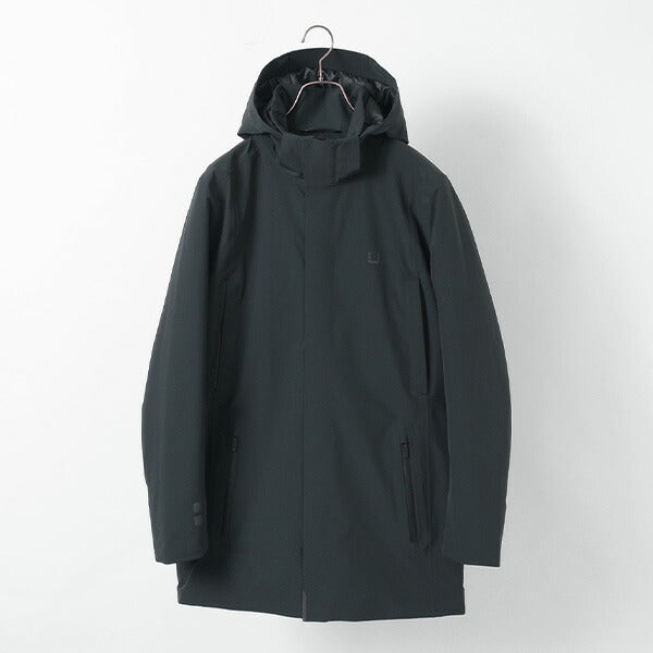UBR（ウーバー） レギュレーターパーカー｜ROCOCO ONLINE STORE