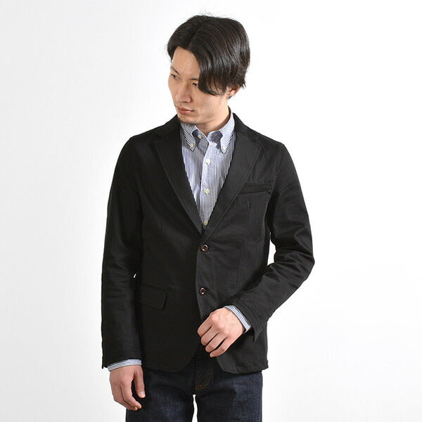 JAPAN BLUE JEANS（ジャパンブルージーンズ） JBJK4100 別注 フレンチ 