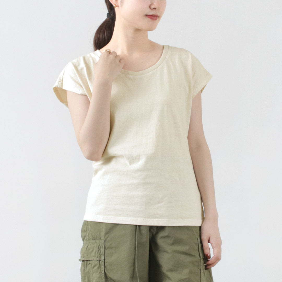 【50%OFF】GOOD ON(グッドオン) ノースリーブ Tシャツ