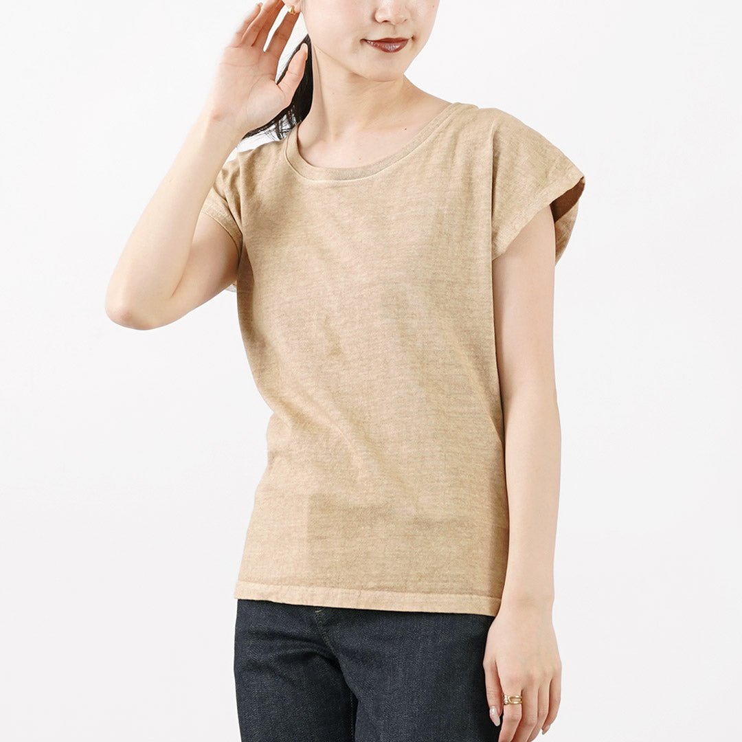 【50%OFF】GOOD ON(グッドオン) ノースリーブ Tシャツ