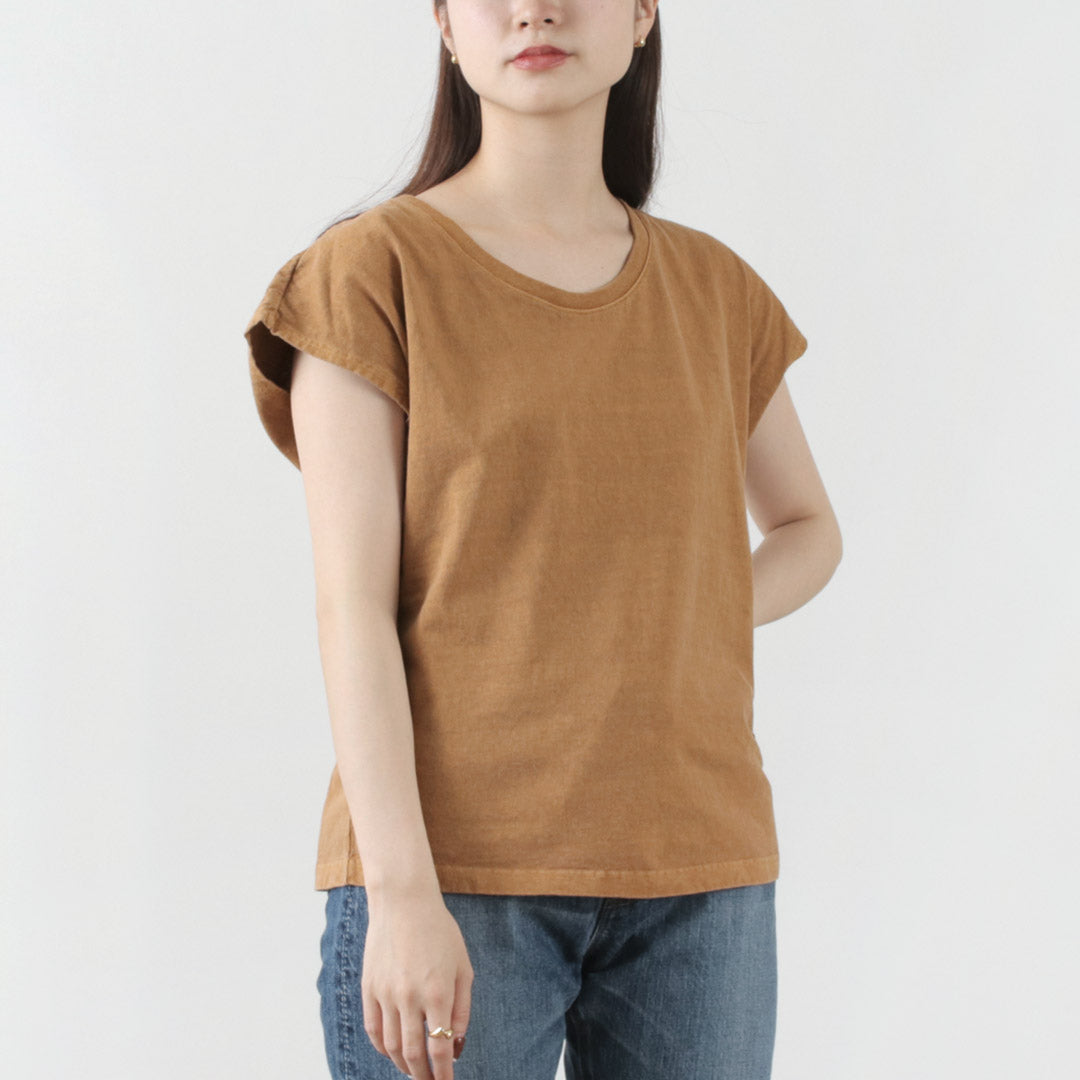 【50%OFF】GOOD ON(グッドオン) ノースリーブ Tシャツ