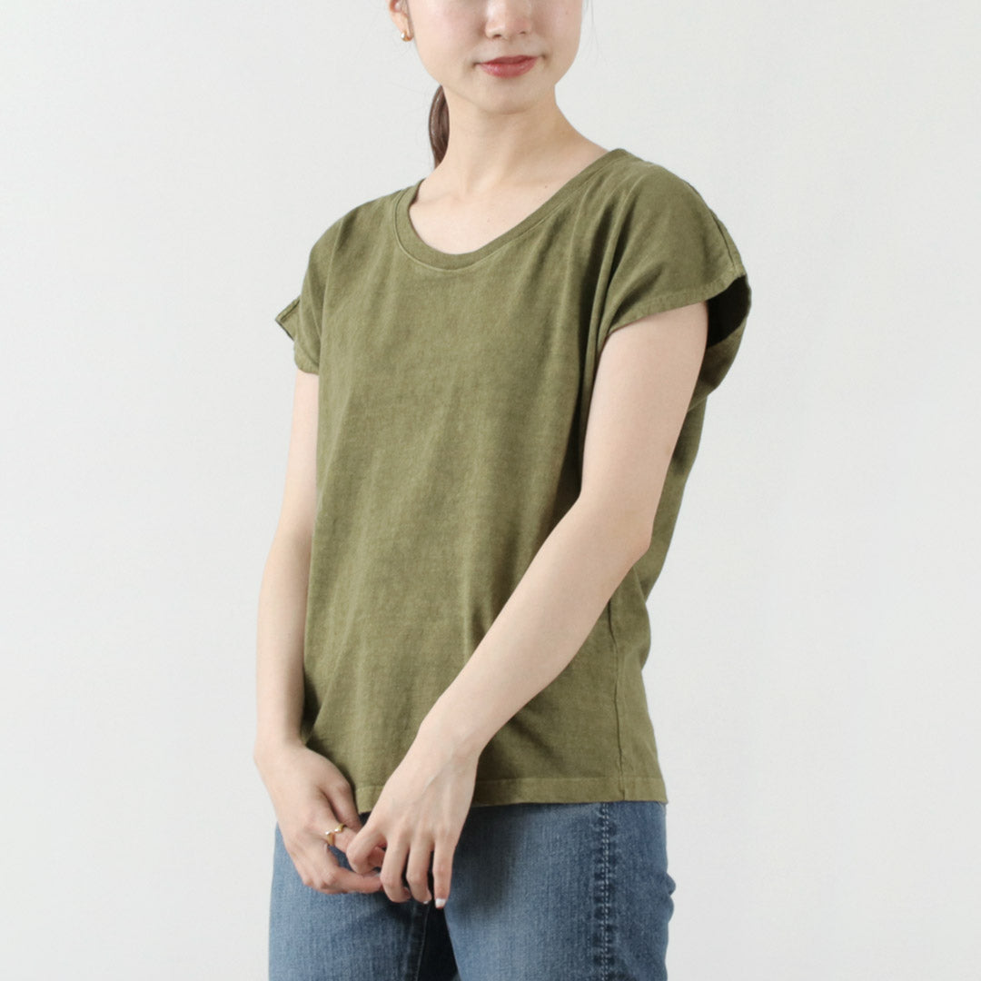 【50%OFF】GOOD ON(グッドオン) ノースリーブ Tシャツ