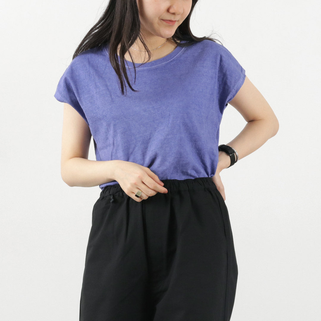 【50%OFF】GOOD ON(グッドオン) ノースリーブ Tシャツ