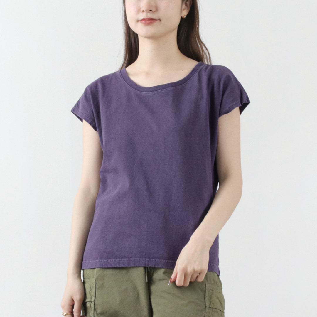 【50%OFF】GOOD ON(グッドオン) ノースリーブ Tシャツ