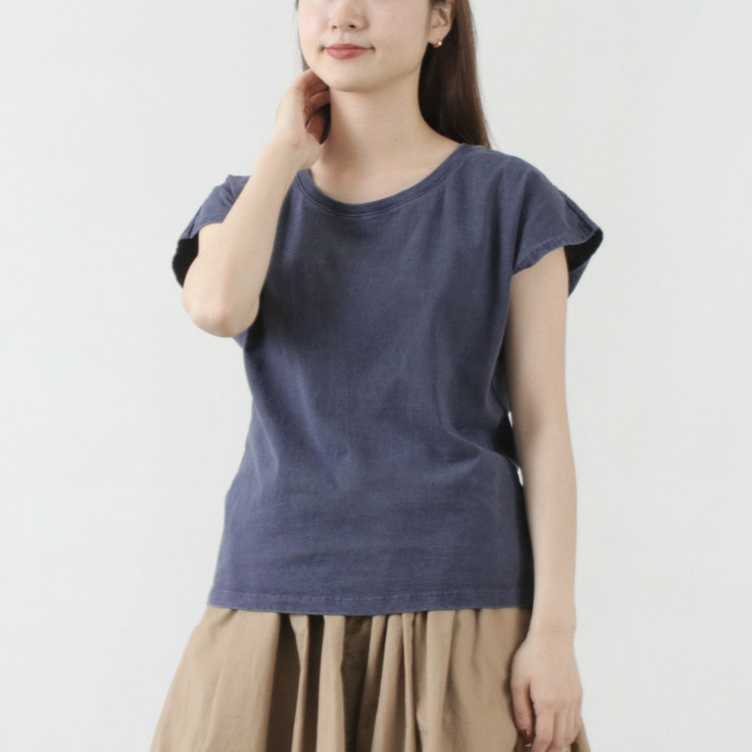 【50%OFF】GOOD ON(グッドオン) ノースリーブ Tシャツ