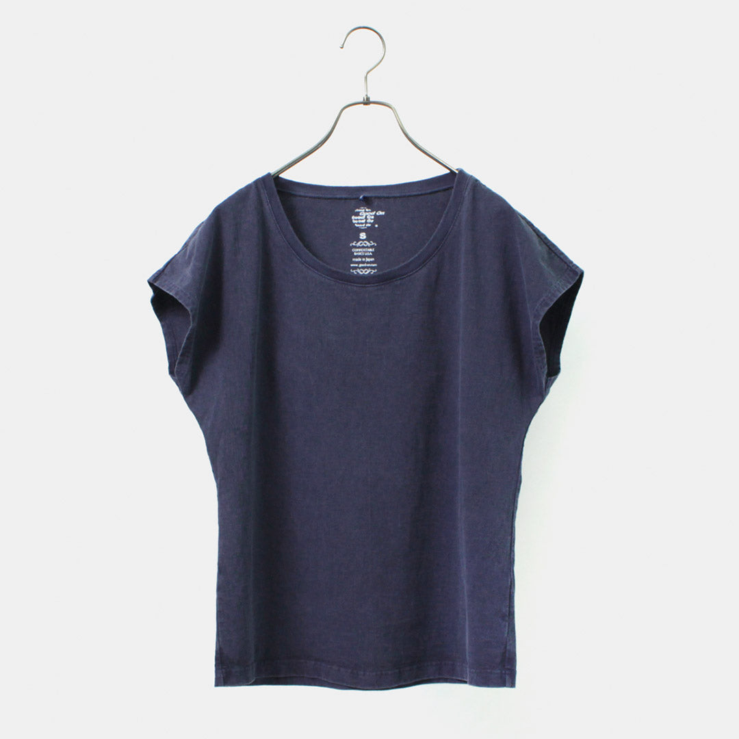 【50%OFF】GOOD ON(グッドオン) ノースリーブ Tシャツ