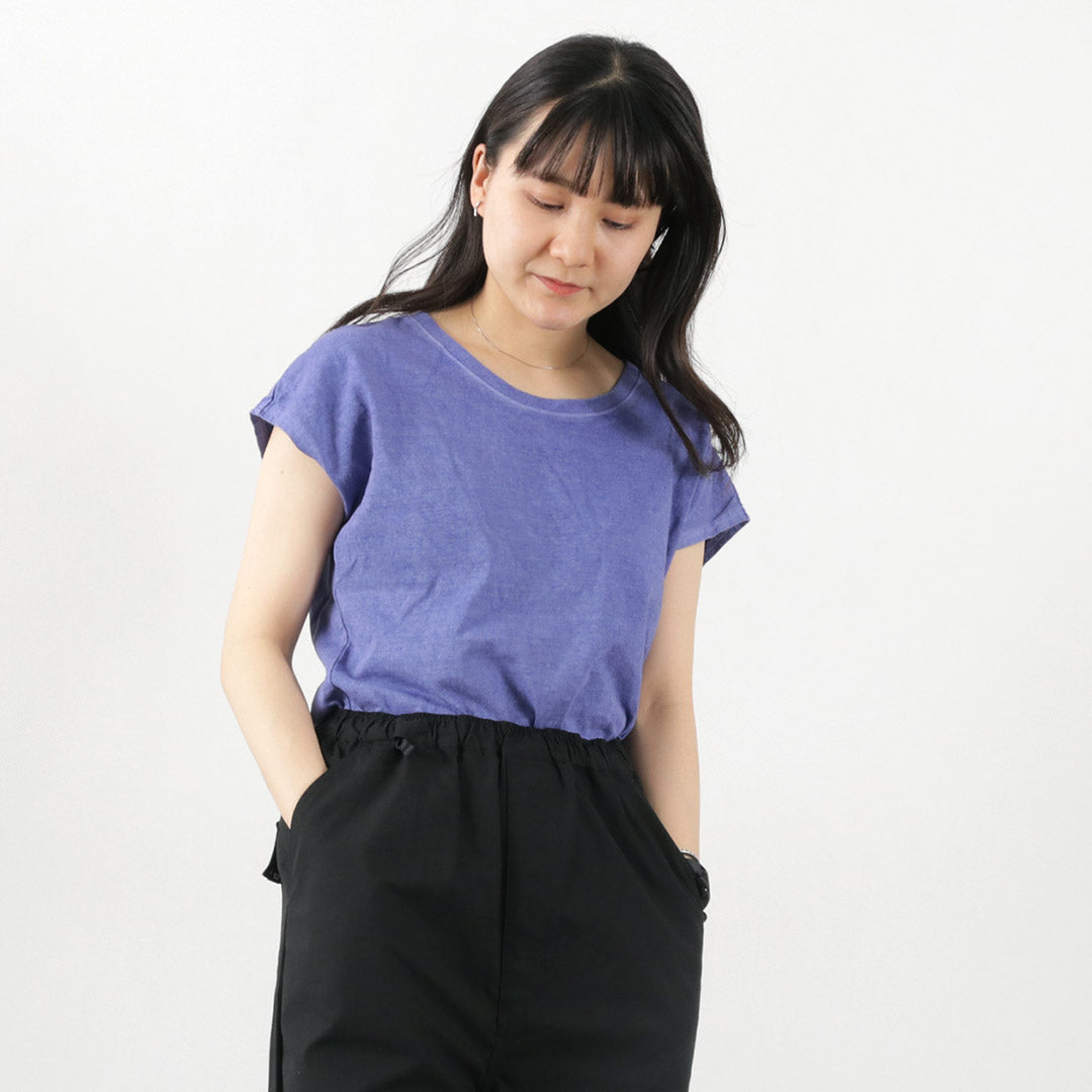 【50%OFF】GOOD ON(グッドオン) ノースリーブ Tシャツ