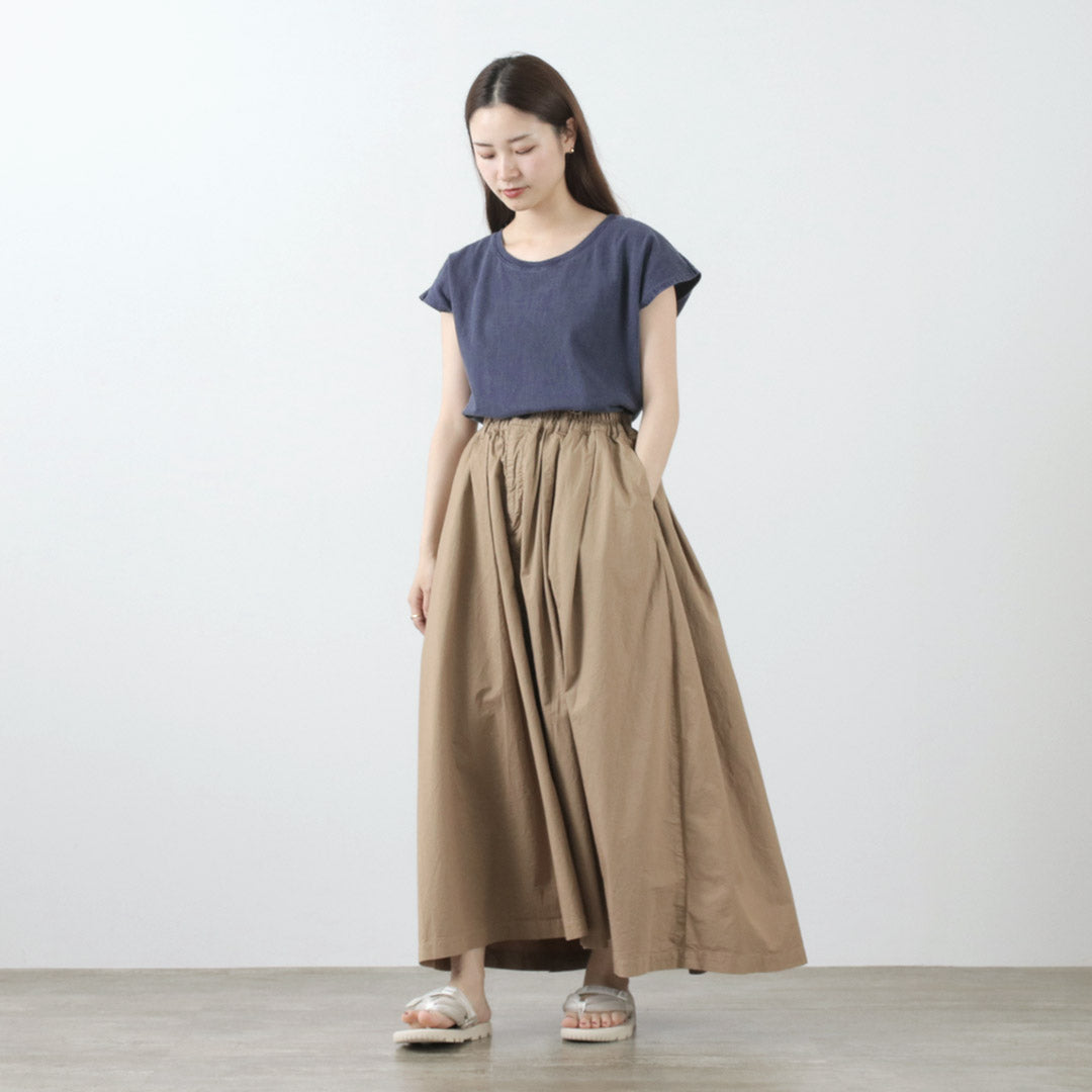 【50%OFF】GOOD ON(グッドオン) ノースリーブ Tシャツ