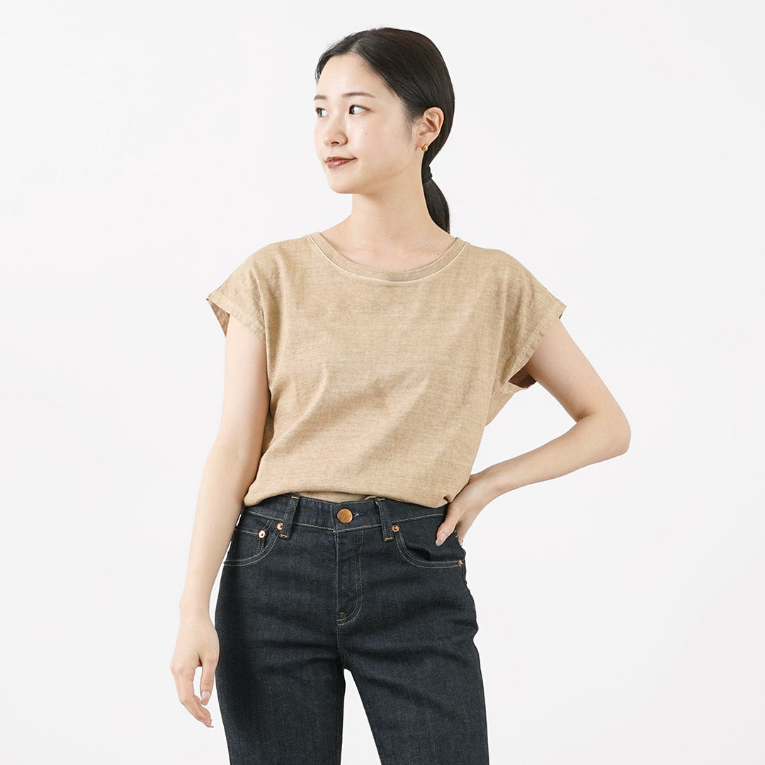 【50%OFF】GOOD ON(グッドオン) ノースリーブ Tシャツ