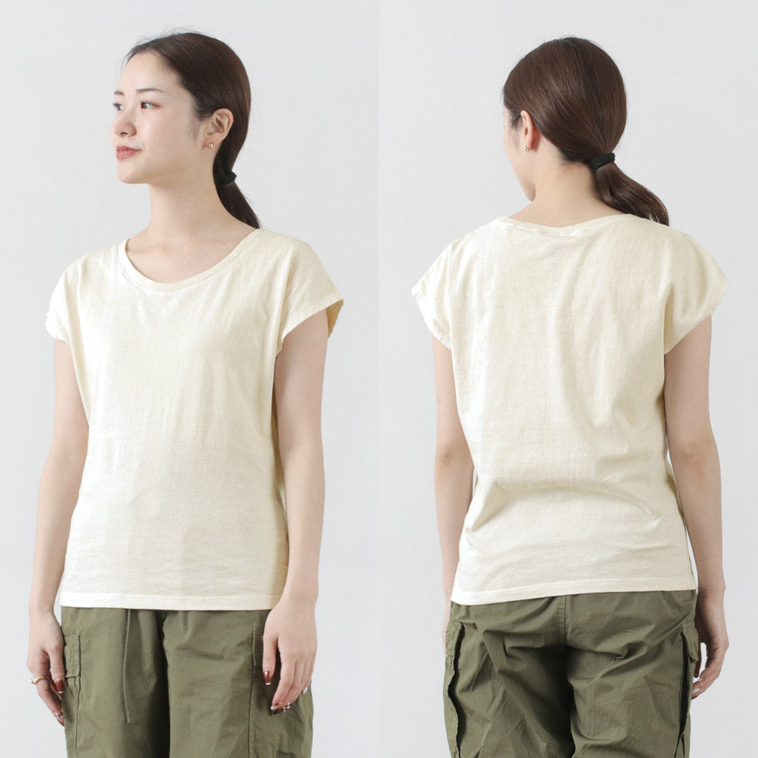 【50%OFF】GOOD ON(グッドオン) ノースリーブ Tシャツ