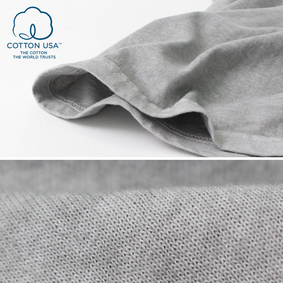 GOOD ON(グッドオン) ポケット タンクトップ