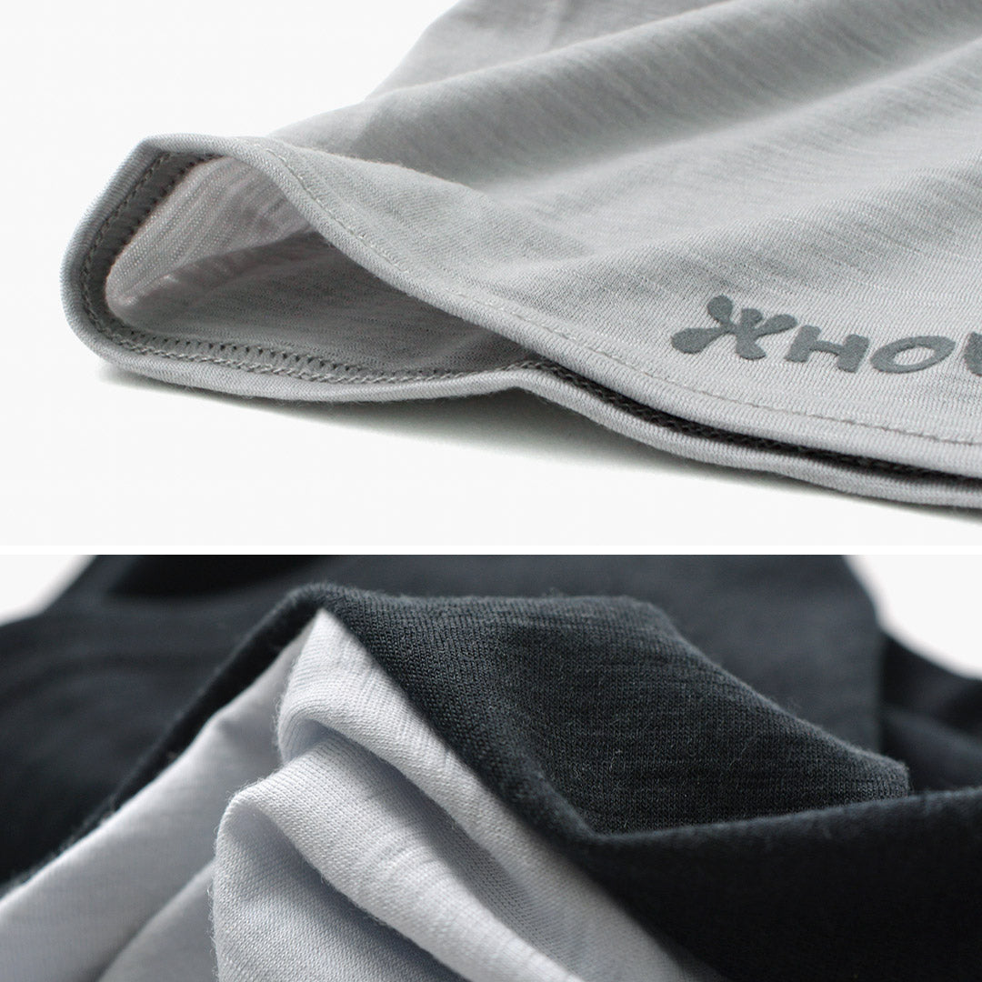 HOUDINI (フディーニ/フーディニ) デソリチムニー